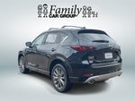 2025 Mazda Mazda CX-5 2.5 Turbo Signature