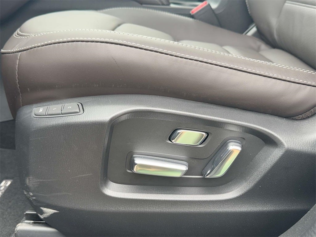 2025 Mazda Mazda CX-5 2.5 Turbo Signature