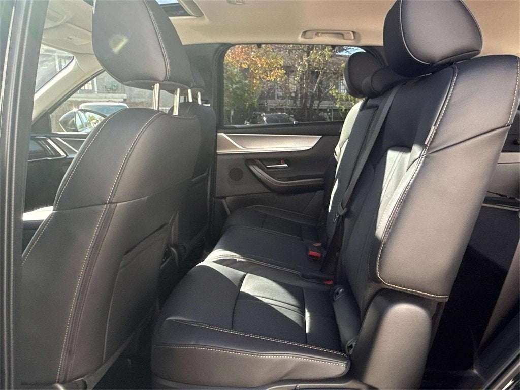 2026 Mazda Mazda CX-70 3.3 Turbo Preferred