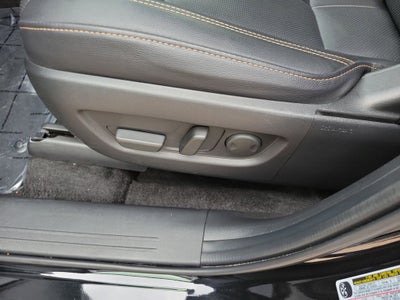 2025 Mazda Mazda CX-70 3.3 Turbo Preferred