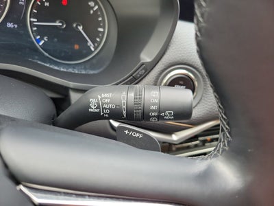 2025 Mazda Mazda CX-70 3.3 Turbo Preferred