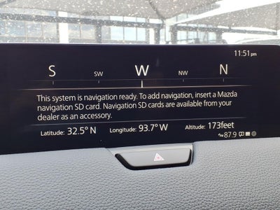 2026 Mazda Mazda CX-70 3.3 Turbo Preferred