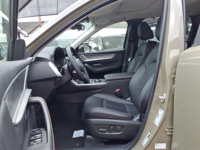 2026 Mazda Mazda CX-70 3.3 Turbo Preferred