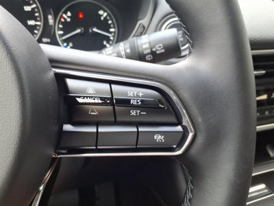 2026 Mazda Mazda CX-70 3.3 Turbo Preferred