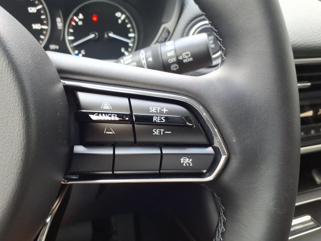 2026 Mazda Mazda CX-70 3.3 Turbo Preferred