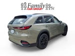 2026 Mazda Mazda CX-70 3.3 Turbo Preferred
