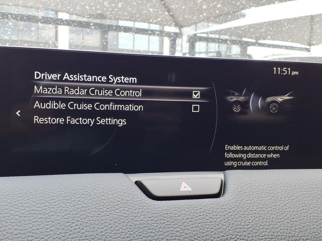 2026 Mazda Mazda CX-70 3.3 Turbo Preferred