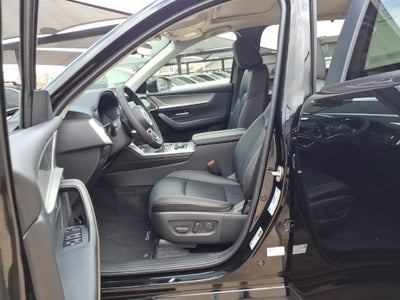 2026 Mazda Mazda CX-70 3.3 Turbo Preferred