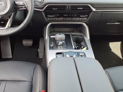 2026 Mazda Mazda CX-70 3.3 Turbo Preferred