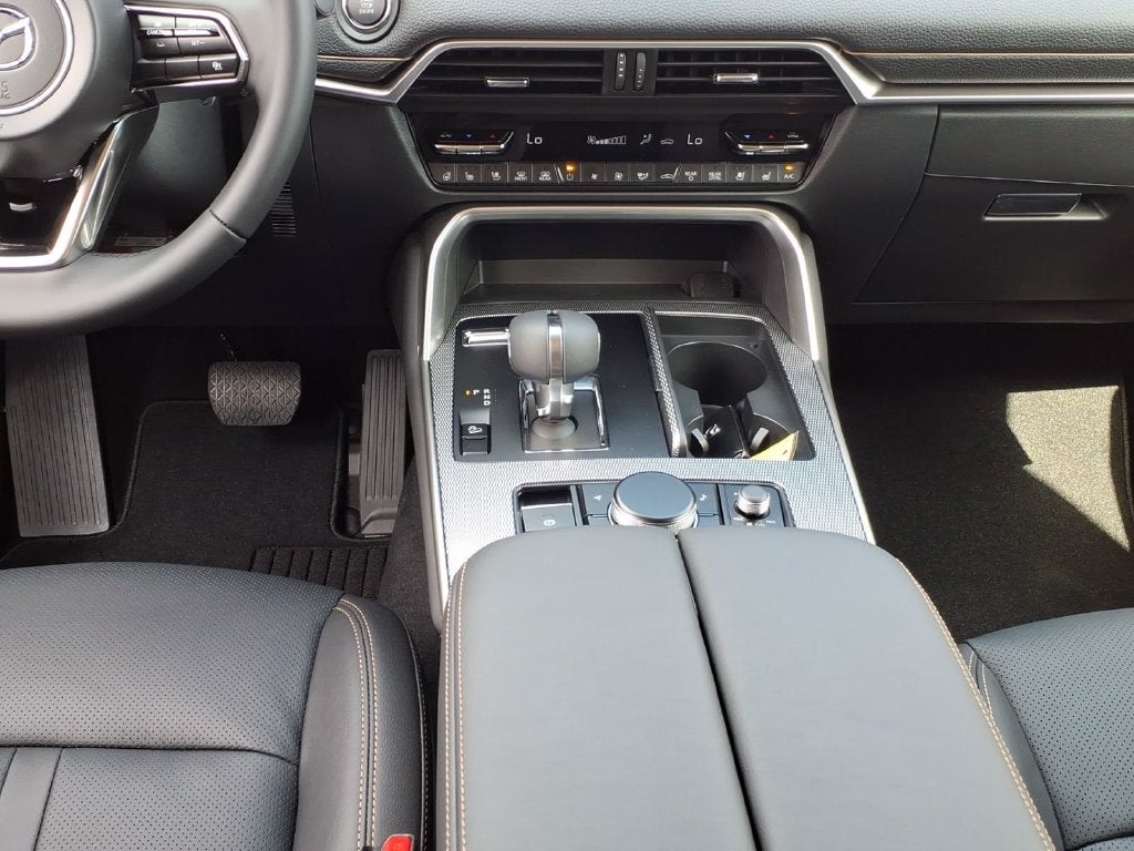 2026 Mazda Mazda CX-70 3.3 Turbo Preferred