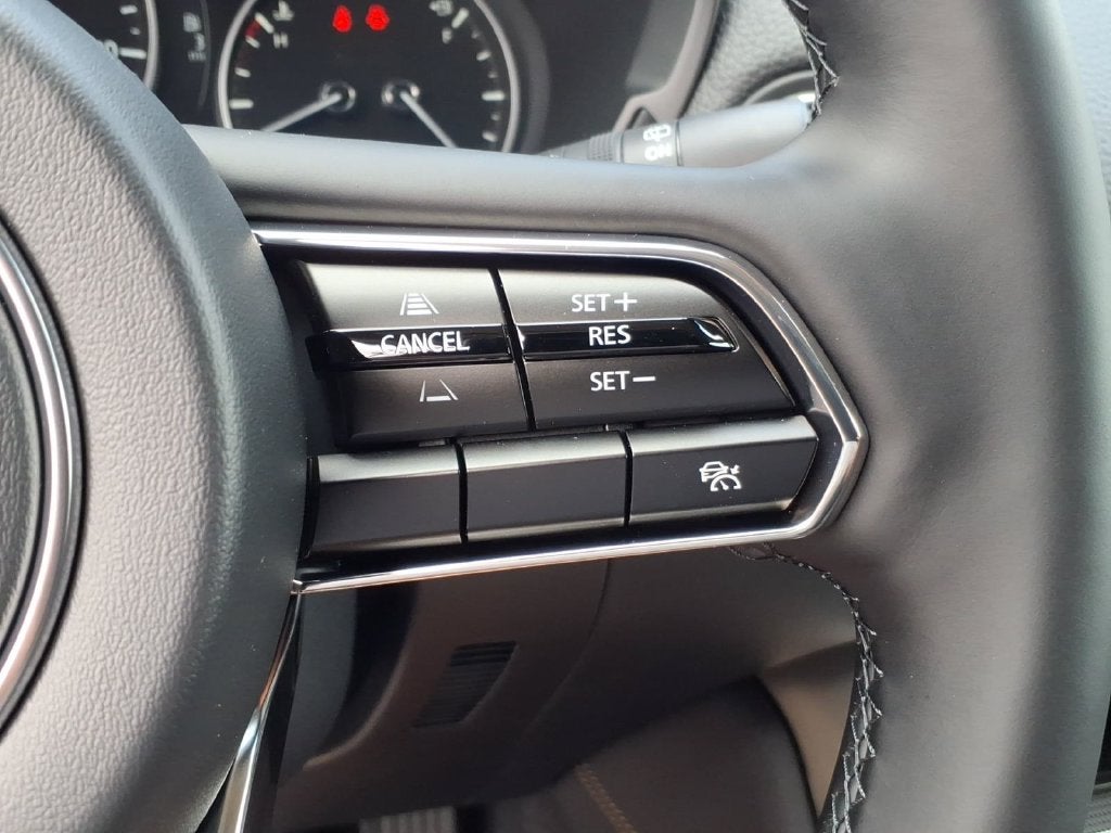 2026 Mazda Mazda CX-70 3.3 Turbo Preferred