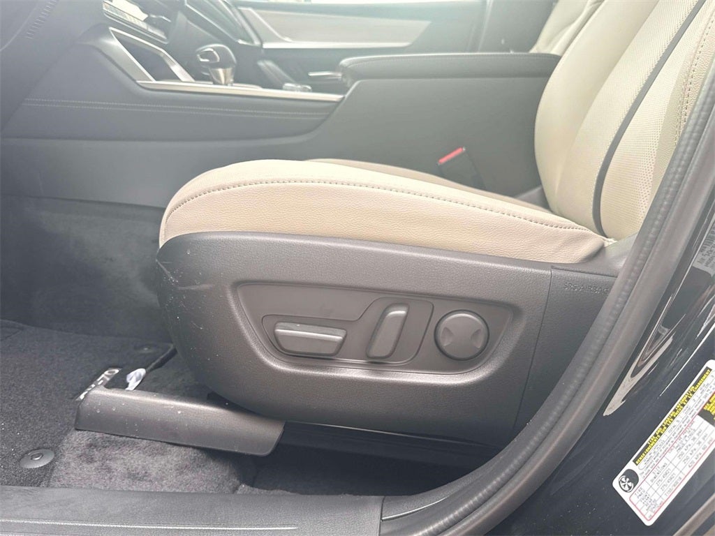 2026 Mazda Mazda CX-70 3.3 Turbo Preferred