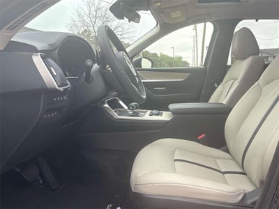 2026 Mazda Mazda CX-70 3.3 Turbo Preferred