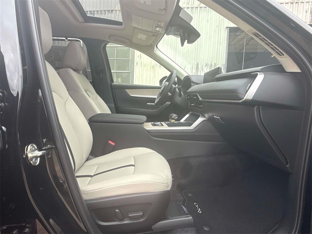 2026 Mazda Mazda CX-70 3.3 Turbo Preferred