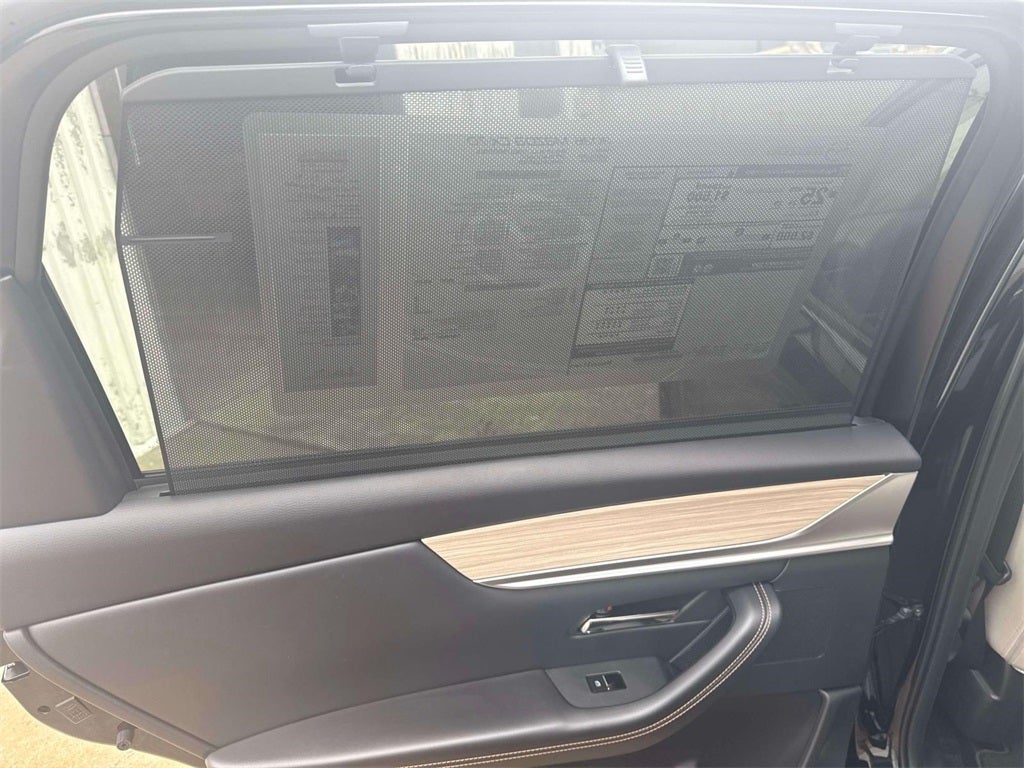 2026 Mazda Mazda CX-70 3.3 Turbo Preferred