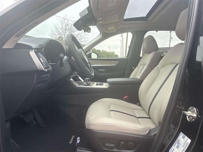 2026 Mazda Mazda CX-70 3.3 Turbo Preferred