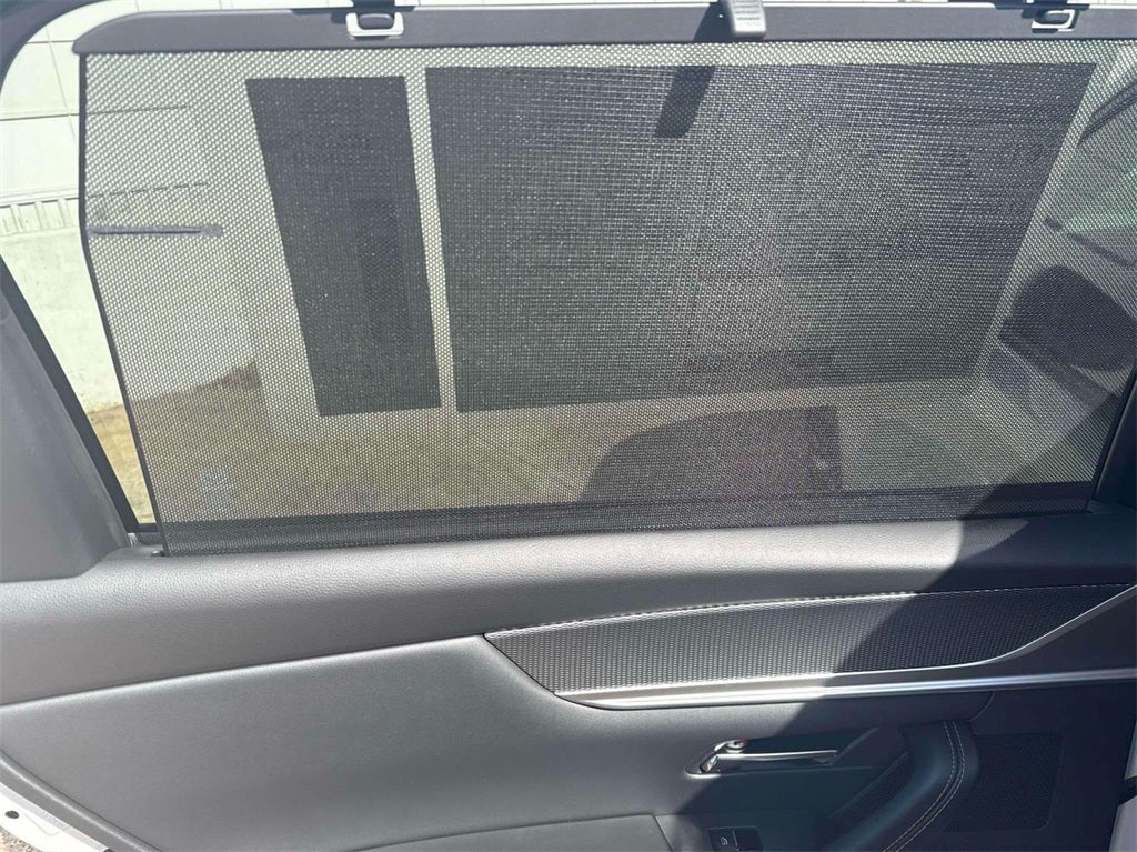 2026 Mazda Mazda CX-70 Plug-In Hybrid SC Plus