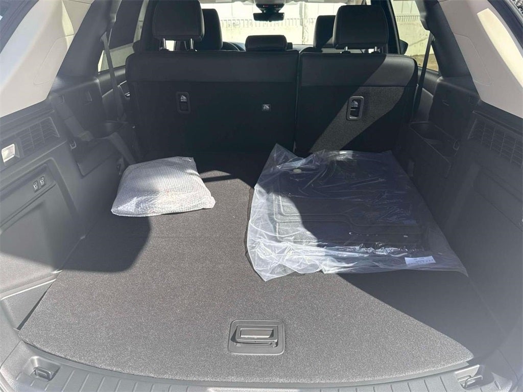 2026 Mazda Mazda CX-70 Plug-In Hybrid SC Plus