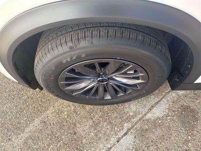 2026 Mazda Mazda CX-70 Plug-In Hybrid SC Plus