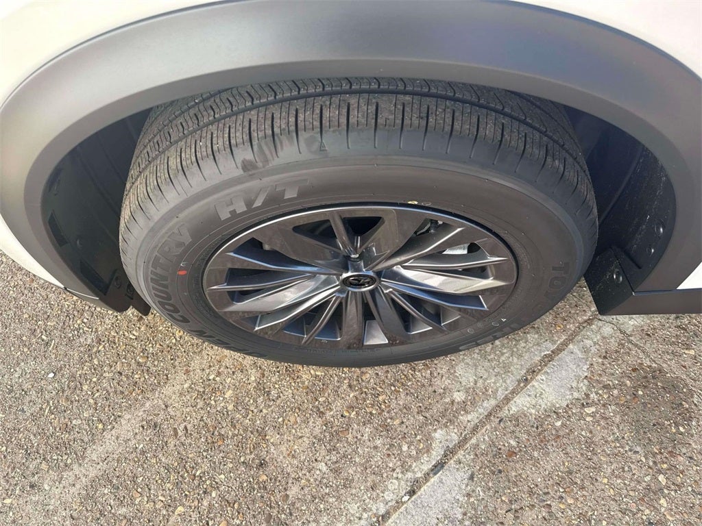 2026 Mazda Mazda CX-70 Plug-In Hybrid SC Plus