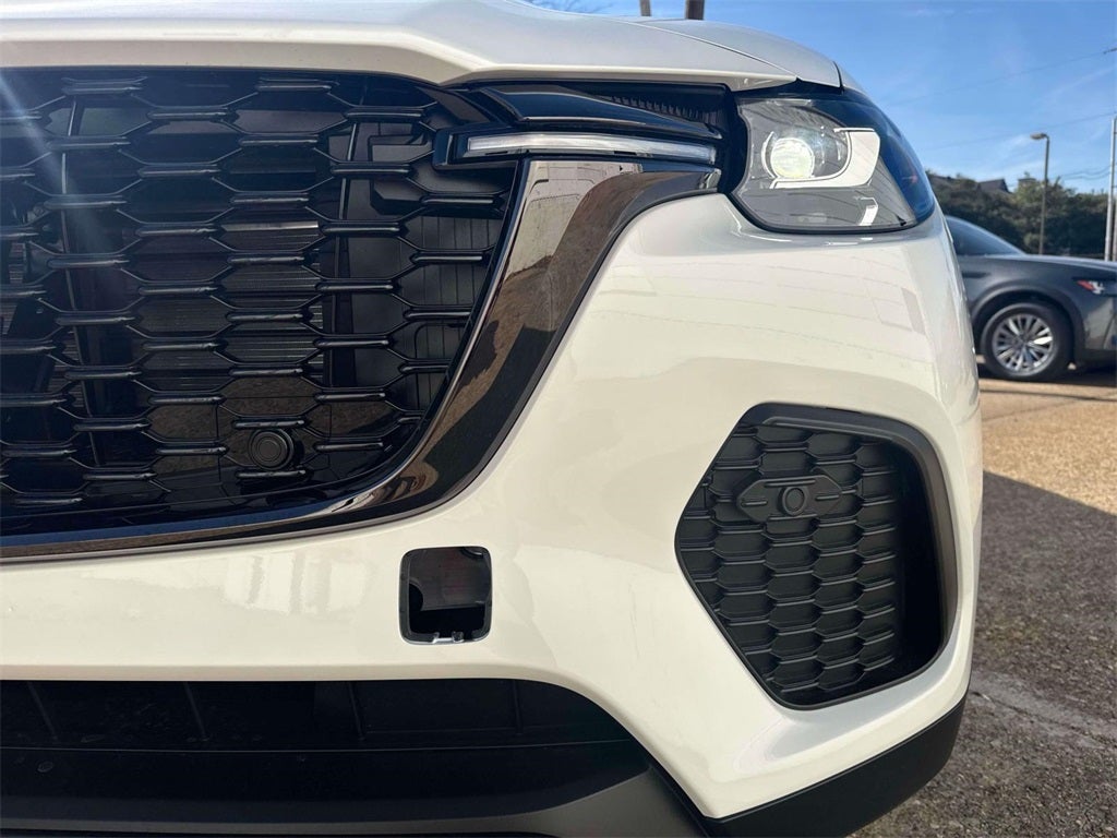 2026 Mazda Mazda CX-70 Plug-In Hybrid SC Plus