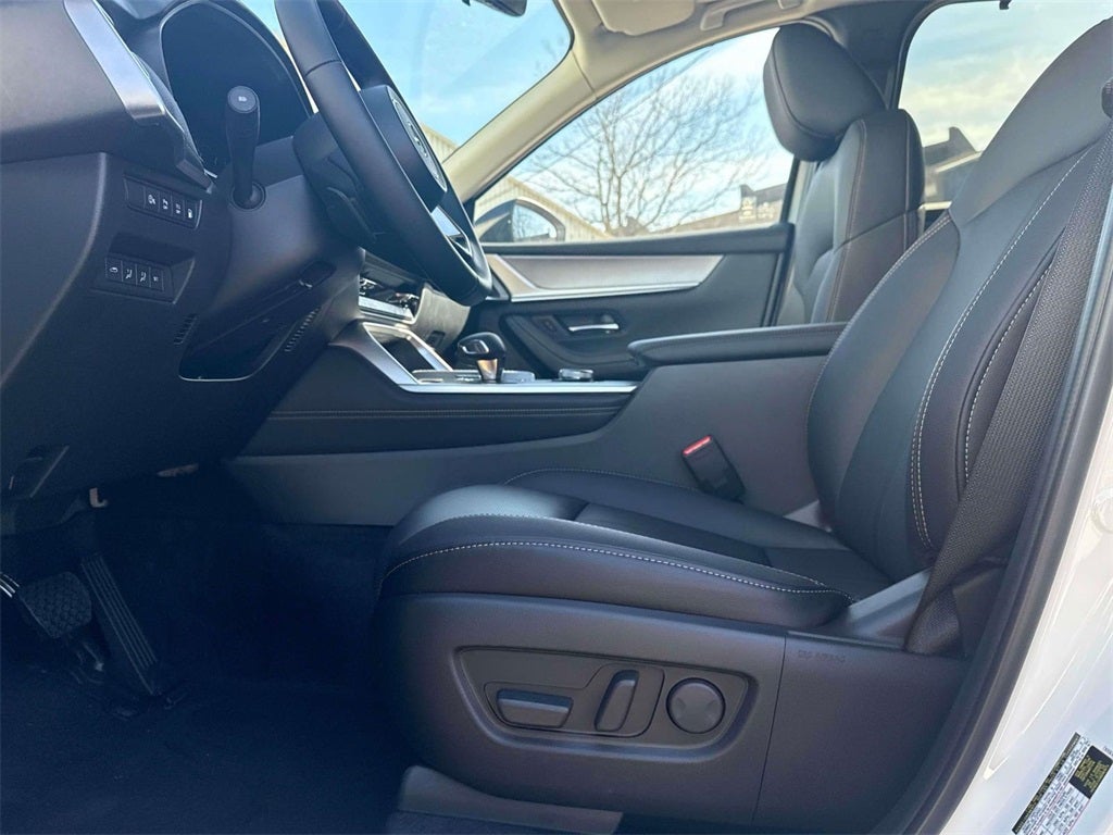 2026 Mazda Mazda CX-70 Plug-In Hybrid SC Plus