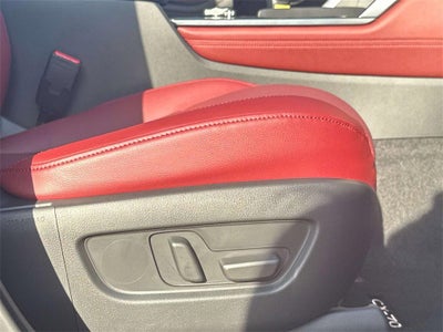 2026 Mazda Mazda CX-70 3.3 Turbo S Premium