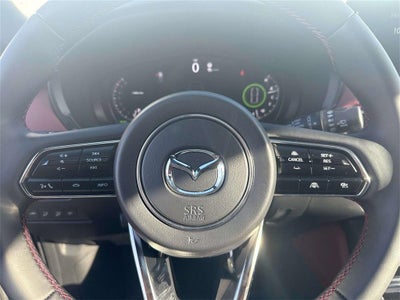 2026 Mazda Mazda CX-70 3.3 Turbo S Premium