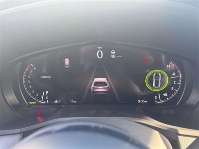 2026 Mazda Mazda CX-70 3.3 Turbo S Premium