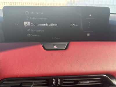 2026 Mazda Mazda CX-70 3.3 Turbo S Premium