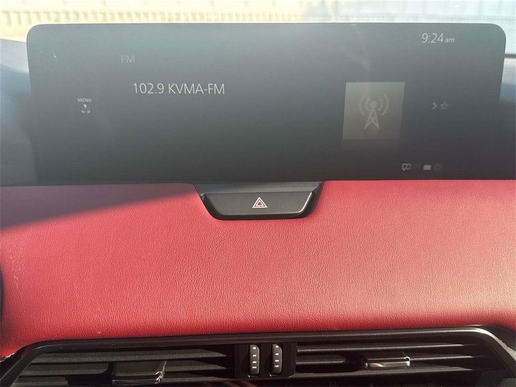 2026 Mazda Mazda CX-70 3.3 Turbo S Premium