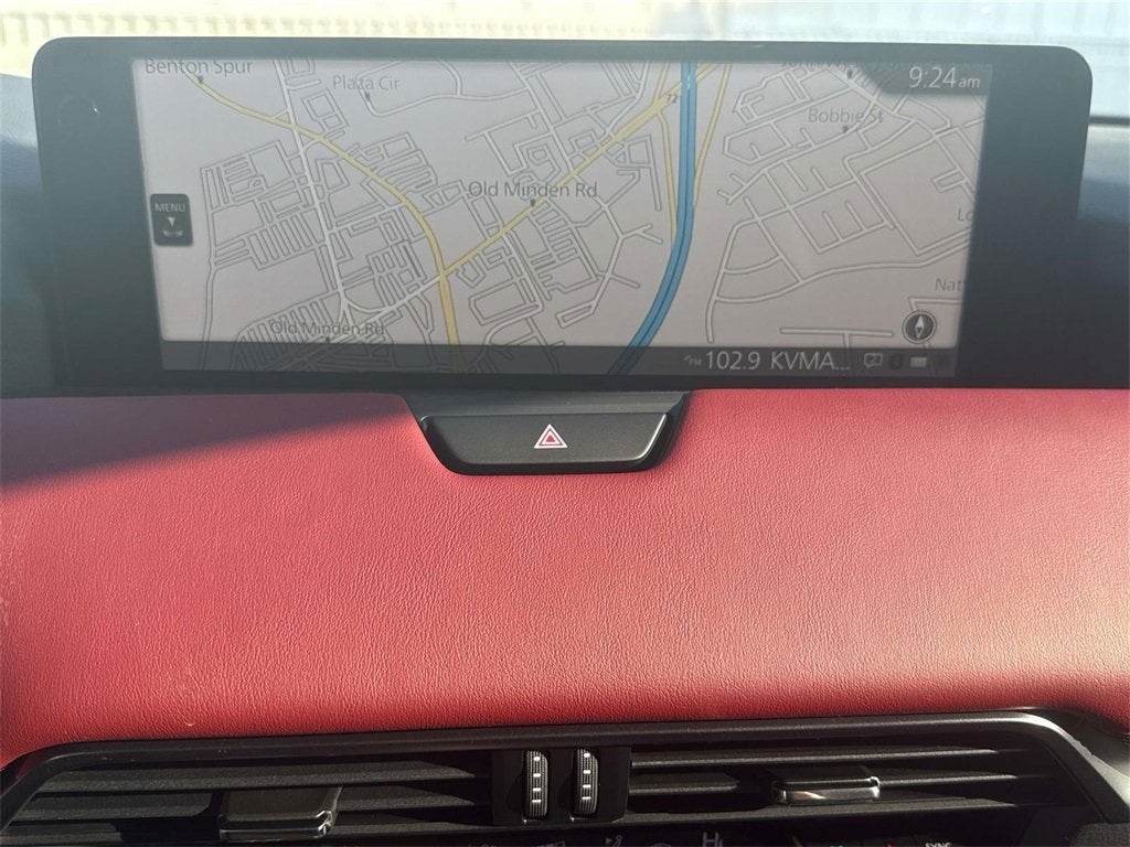 2026 Mazda Mazda CX-70 3.3 Turbo S Premium