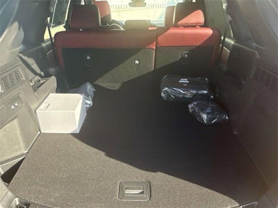 2026 Mazda Mazda CX-70 3.3 Turbo S Premium