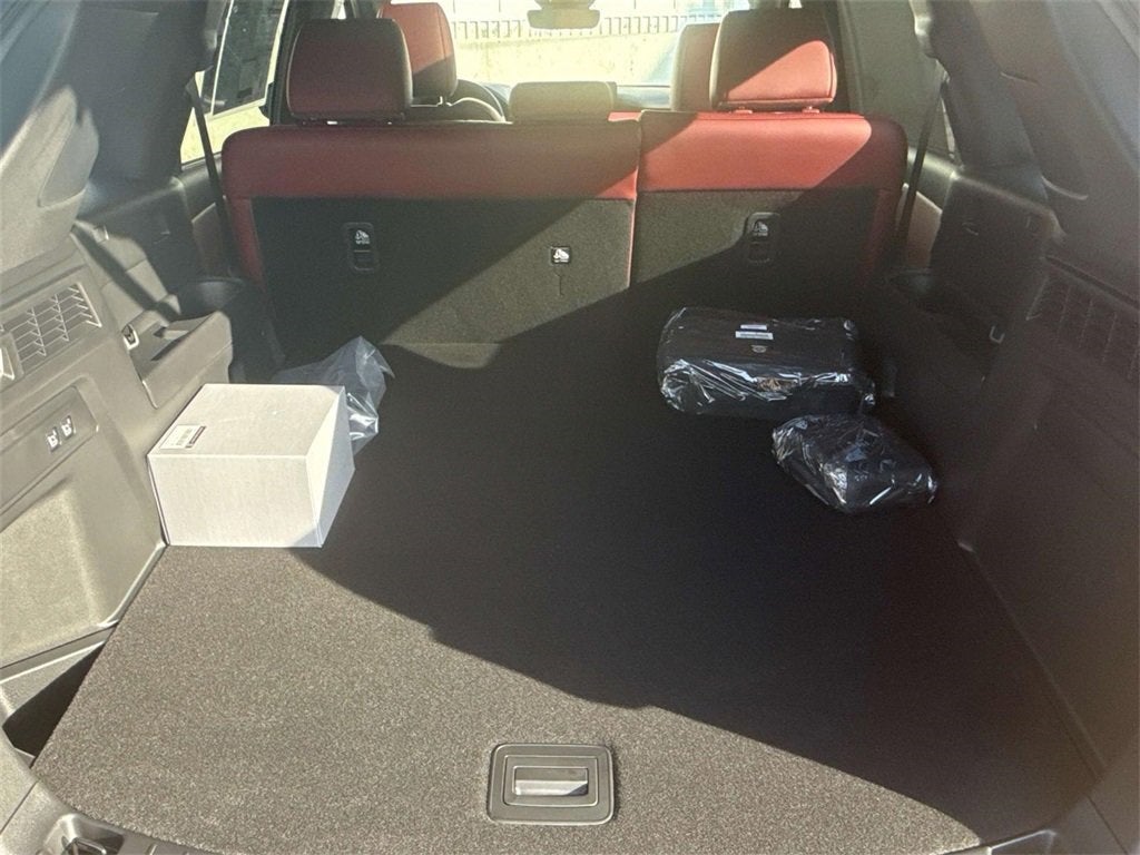 2026 Mazda Mazda CX-70 3.3 Turbo S Premium