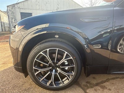 2026 Mazda Mazda CX-70 3.3 Turbo S Premium