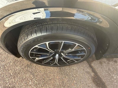 2026 Mazda Mazda CX-70 3.3 Turbo S Premium