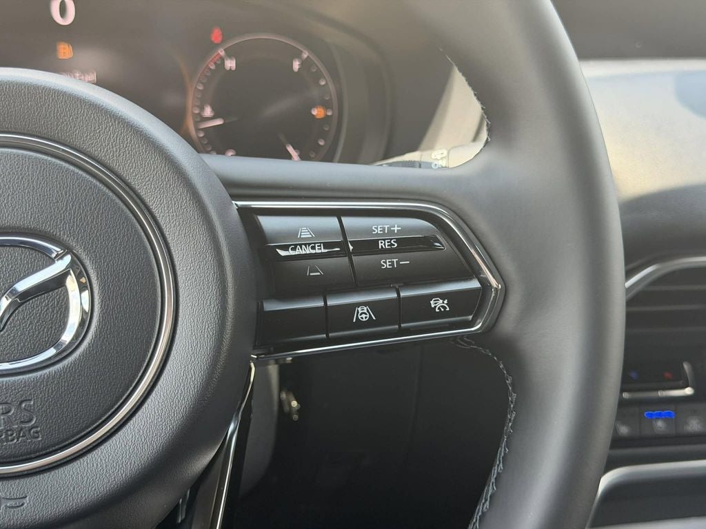 2026 Mazda Mazda CX-70 3.3 Turbo S Premium