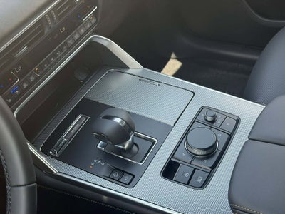 2026 Mazda Mazda CX-70 3.3 Turbo S Premium