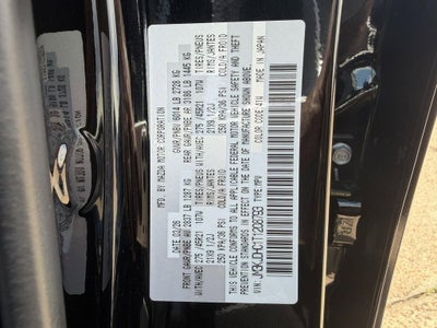 2026 Mazda Mazda CX-70 3.3 Turbo S Premium