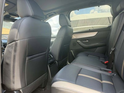 2026 Mazda Mazda CX-70 3.3 Turbo S Premium