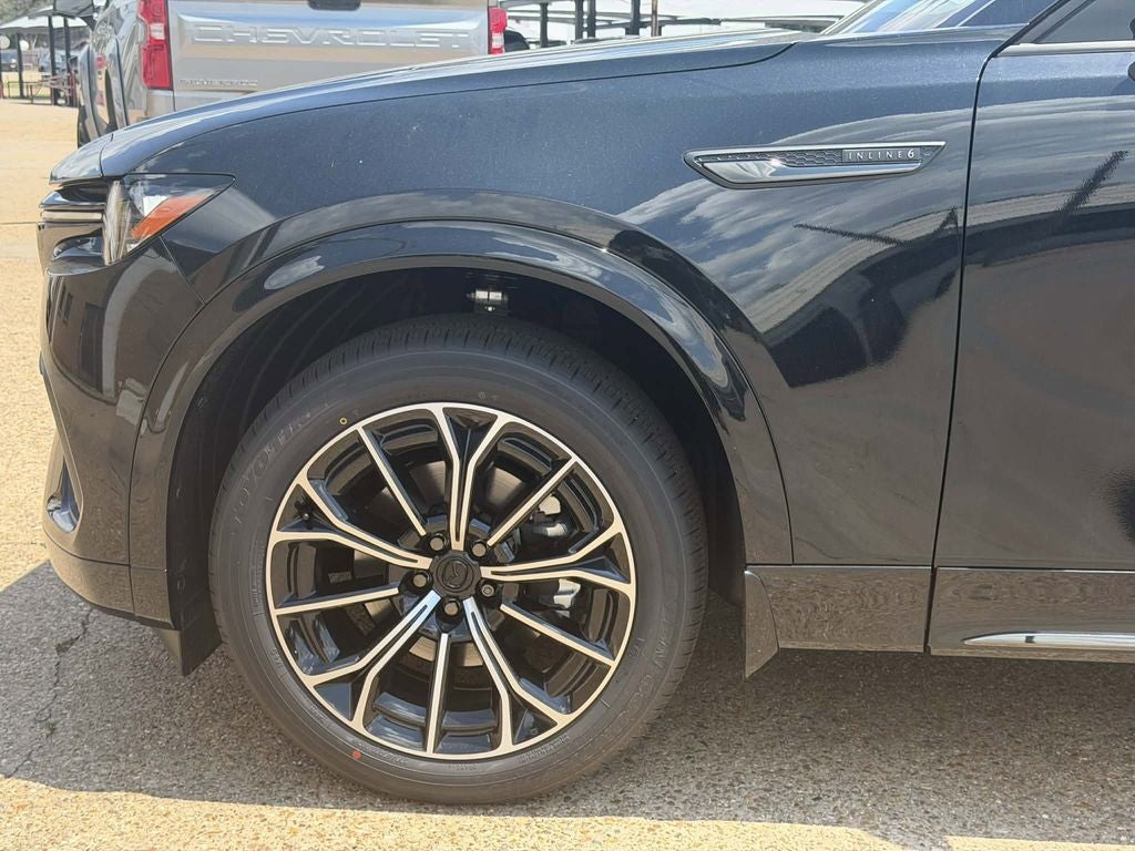 2026 Mazda Mazda CX-70 3.3 Turbo S Premium