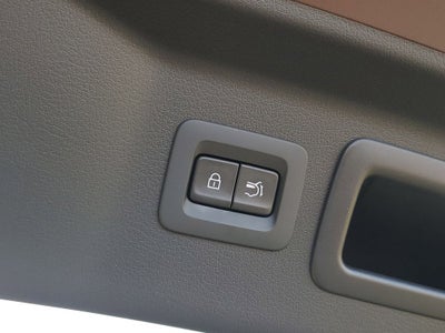 2026 Mazda Mazda CX-70 3.3 Turbo S Premium