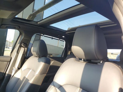 2026 Mazda Mazda CX-70 3.3 Turbo S Premium