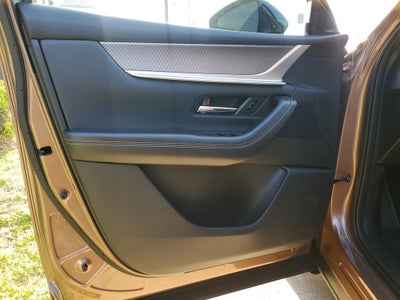 2026 Mazda Mazda CX-70 3.3 Turbo S Premium