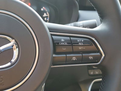 2026 Mazda Mazda CX-70 3.3 Turbo S Premium