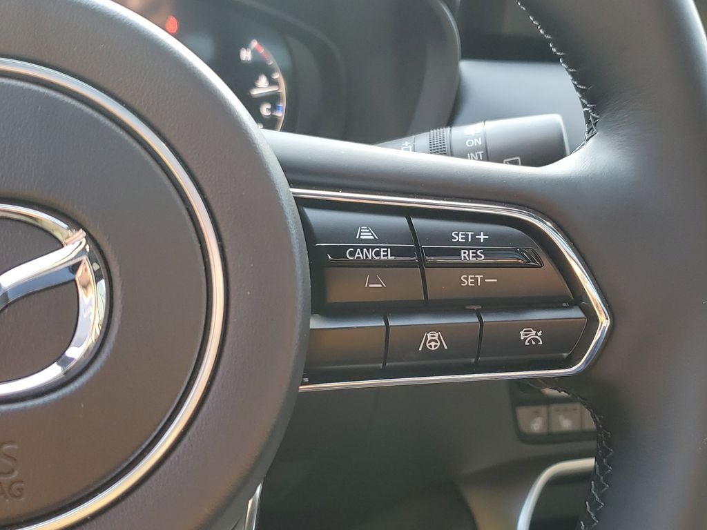 2026 Mazda Mazda CX-70 3.3 Turbo S Premium