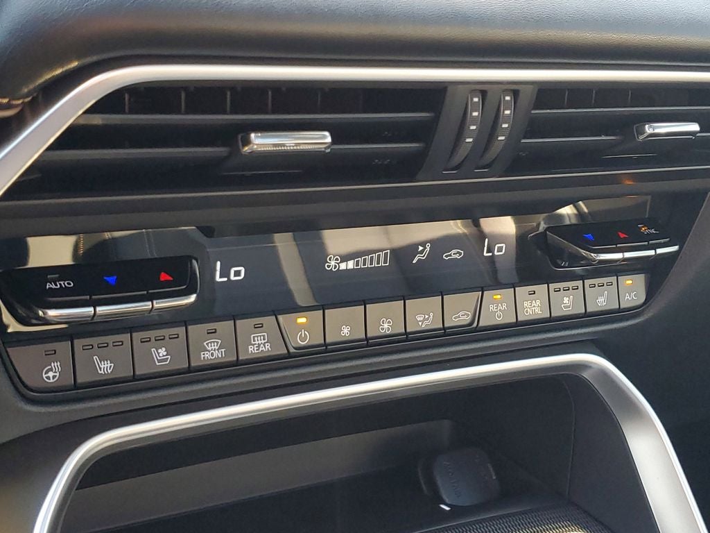 2026 Mazda Mazda CX-70 3.3 Turbo S Premium