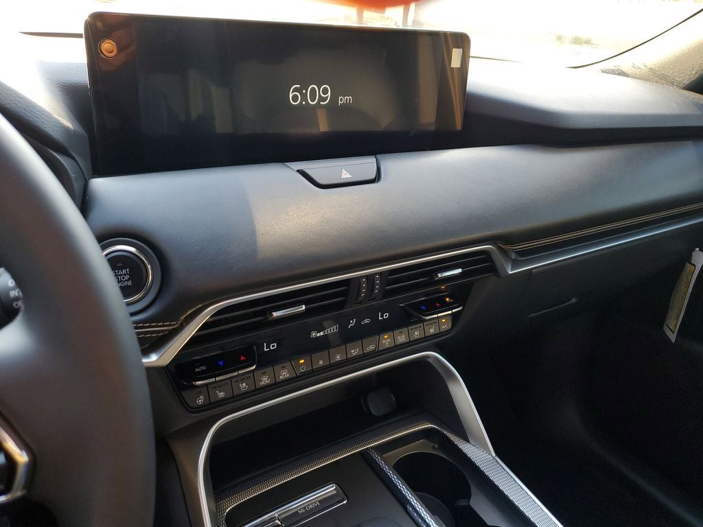2026 Mazda Mazda CX-70 3.3 Turbo S Premium
