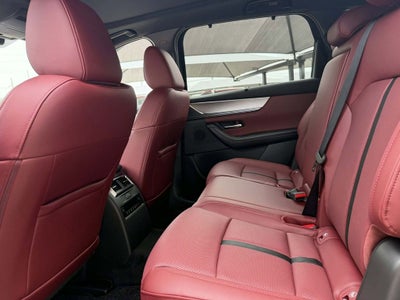 2026 Mazda Mazda CX-70 3.3 Turbo S Premium