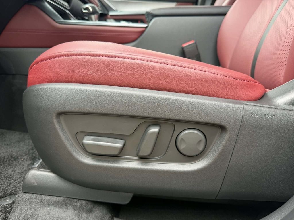 2026 Mazda Mazda CX-70 3.3 Turbo S Premium